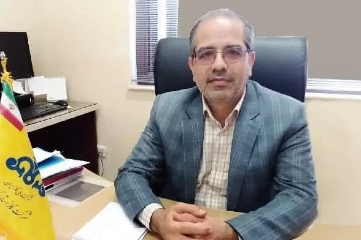 ثبت بیش از 2 میلیون و 358 هزار نفر ساعت کار بدون حادثه در شرکت گاز گلستان