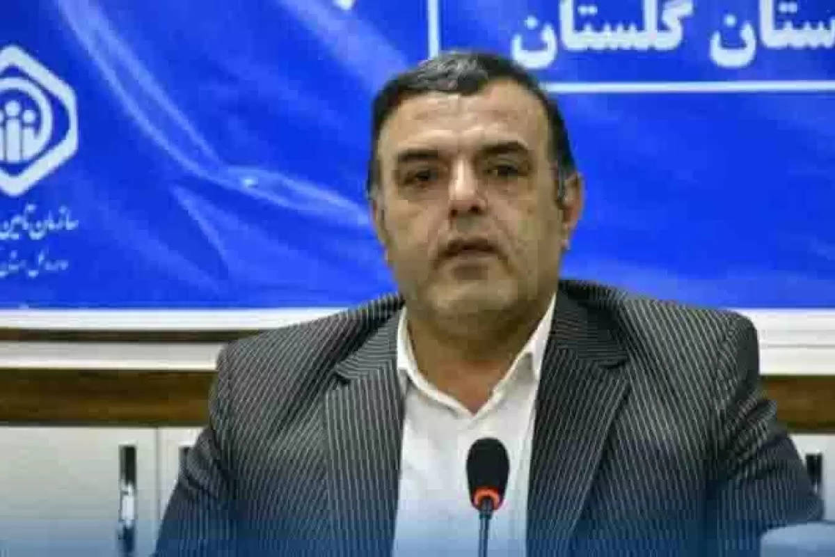 فعالیت شعب و کارگزاری های تأمین اجتماعی استان گلستان برای پرداخت حق بیمه