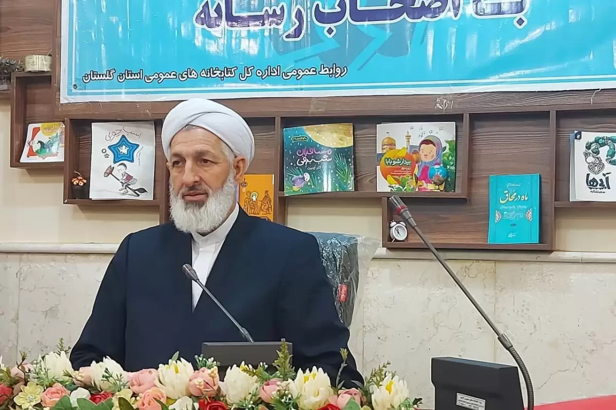 تحکیم وحدت و انسجام اسلامی، تاکید آیت الله رئیسی به مردم ترکمن صحرا بود