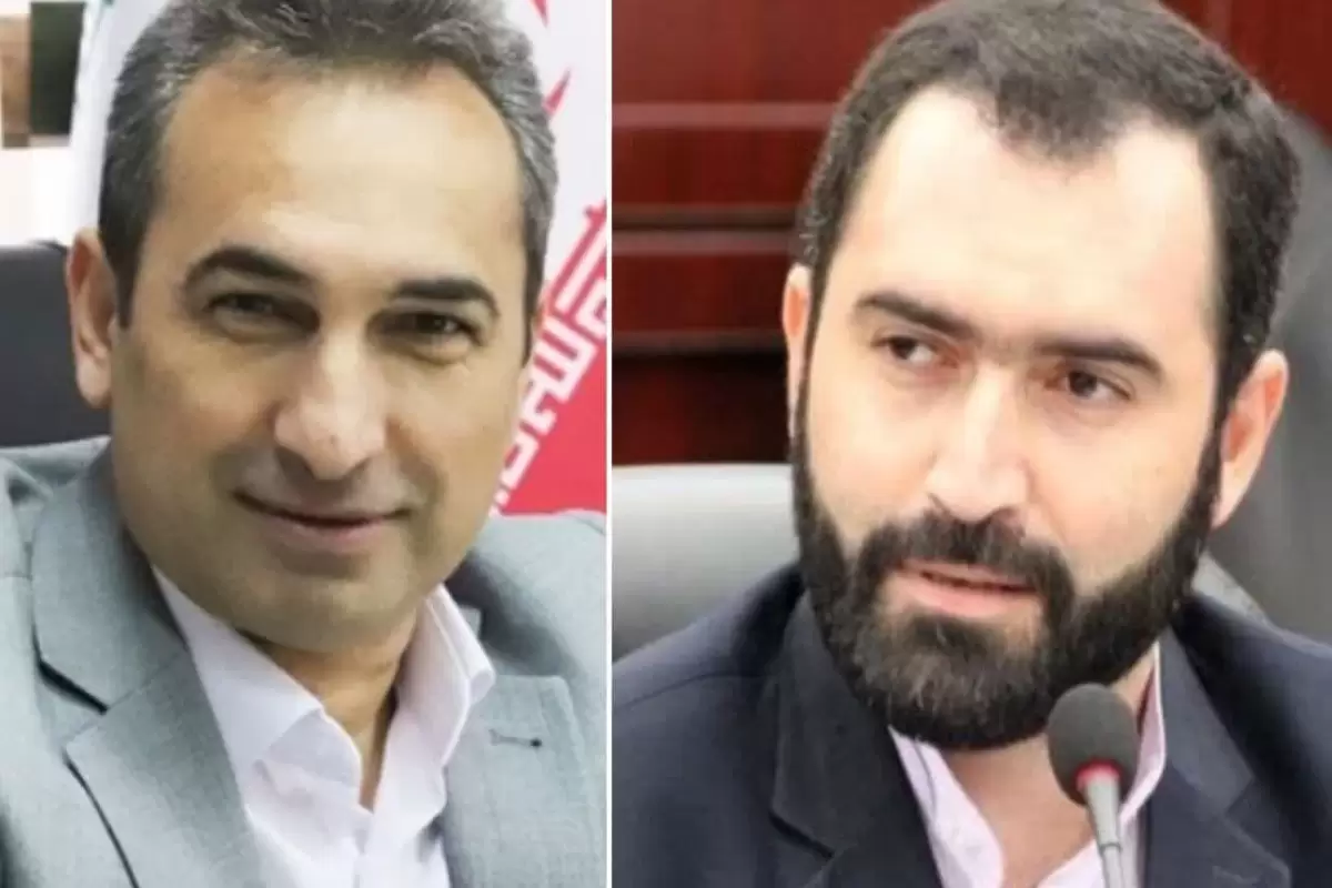 مدیرکل عزل شده اداره کل منابع طبیعی و آبخیزداری مازندران در اختیار ضابطان قضائی قرار گرفت