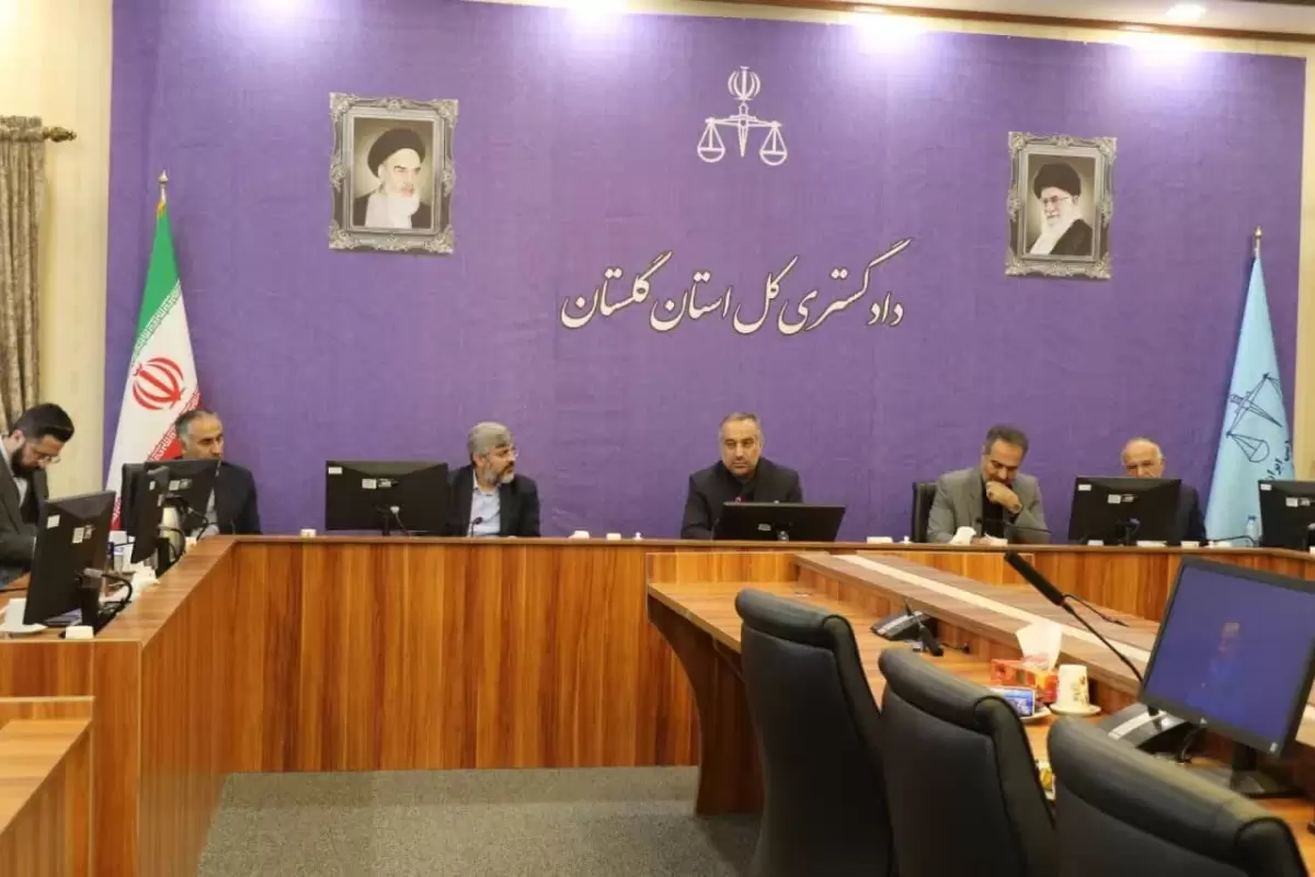  کمک 2 میلیارد تومانی خیران برای حمایت از خانواده های زندانیان 