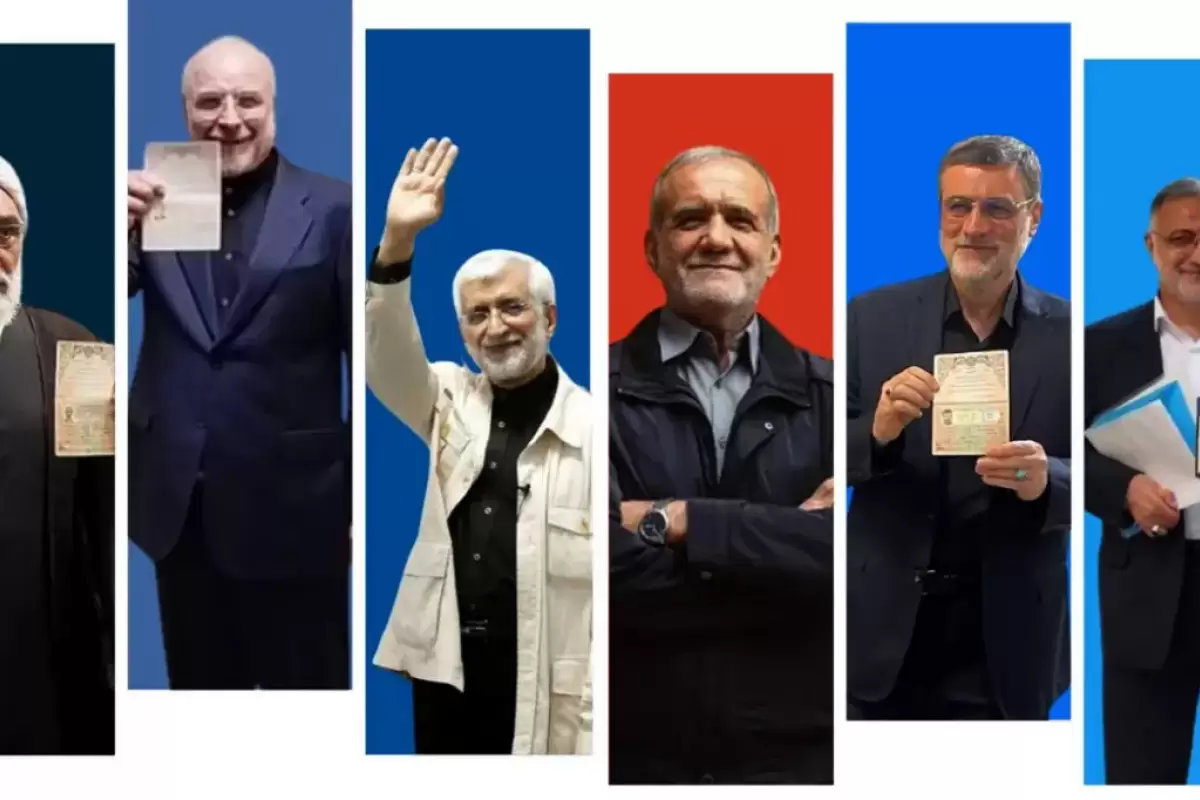 تاریخ و ساعت پخش میزگردهای انتخاباتی کاندیداهای انتخابات ریاست جمهوری ۱۴۰۳ در صداوسیما/ ویدئو