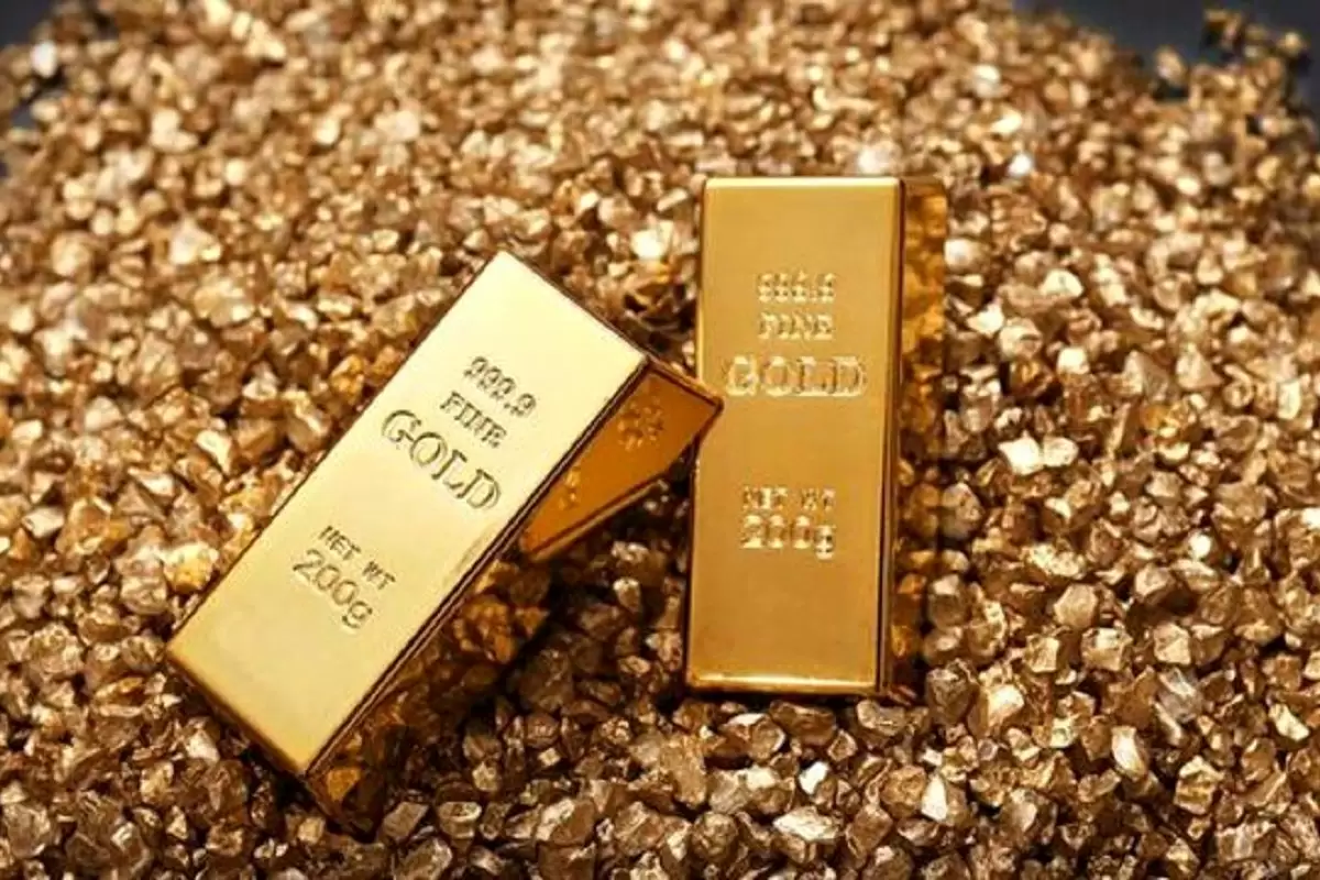 قیمت طلا در سراشیبی/ پاسخ مثبت بازار به تقویت دلار