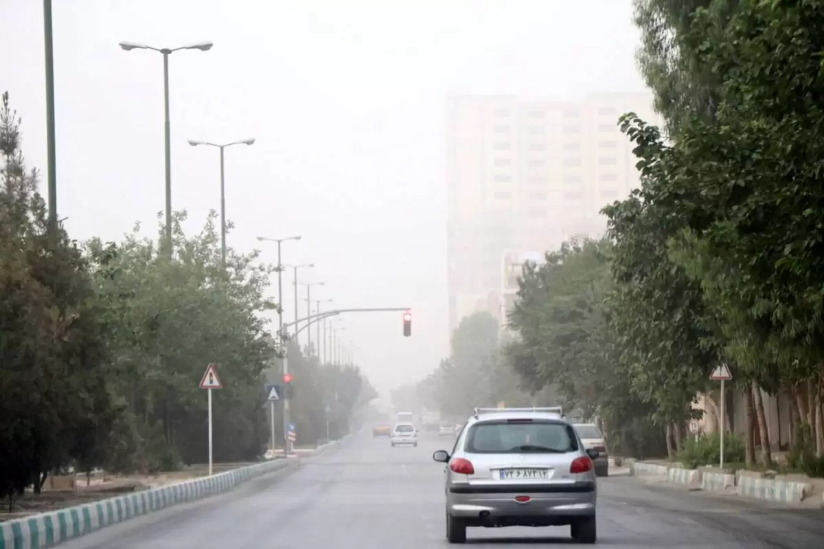 وضعیت هوای تهران طی دو روز آینده