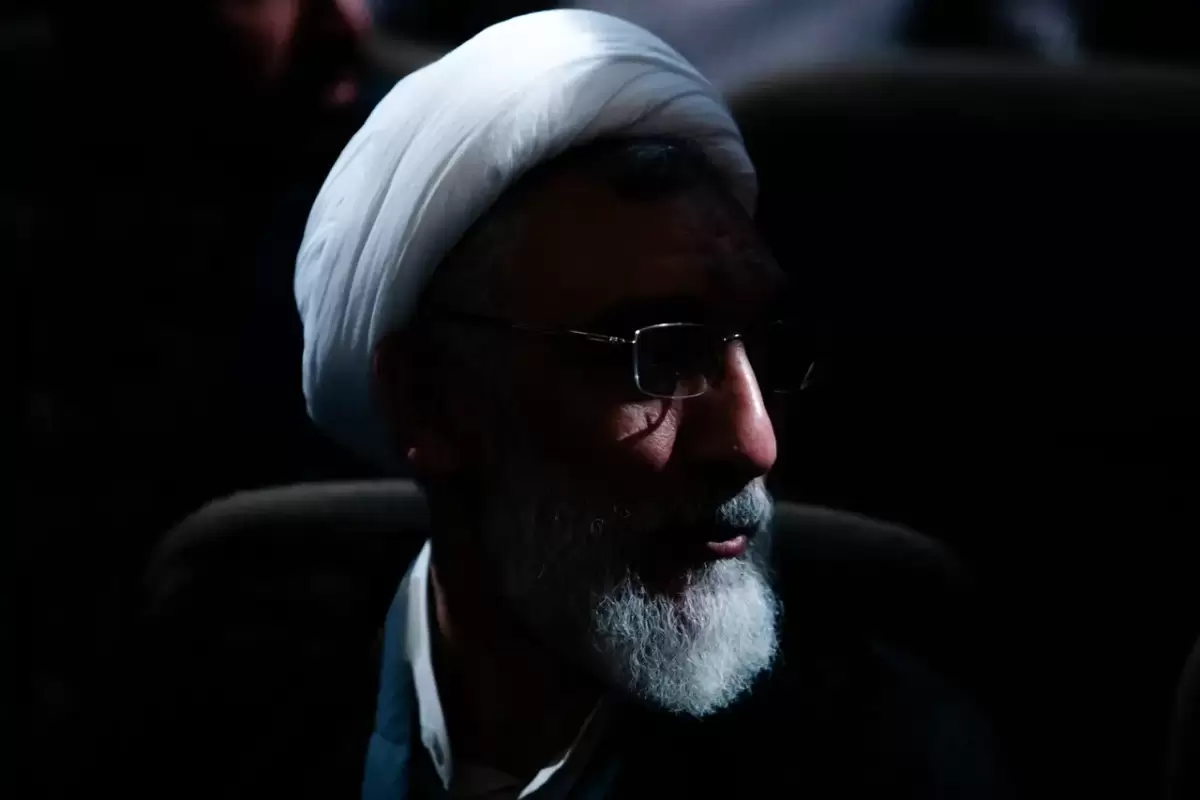 تصمیم نهایی «مصطفی پورمحمدی» برای انصراف از انتخابات ریاست جمهوری؛ پورمحمدی به نفع پزشکیان کنار می‌رود؟/ ویدئو