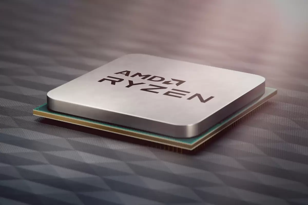 پردازنده‌های جدید AMD Ryzen 5000 XT فاش شدند