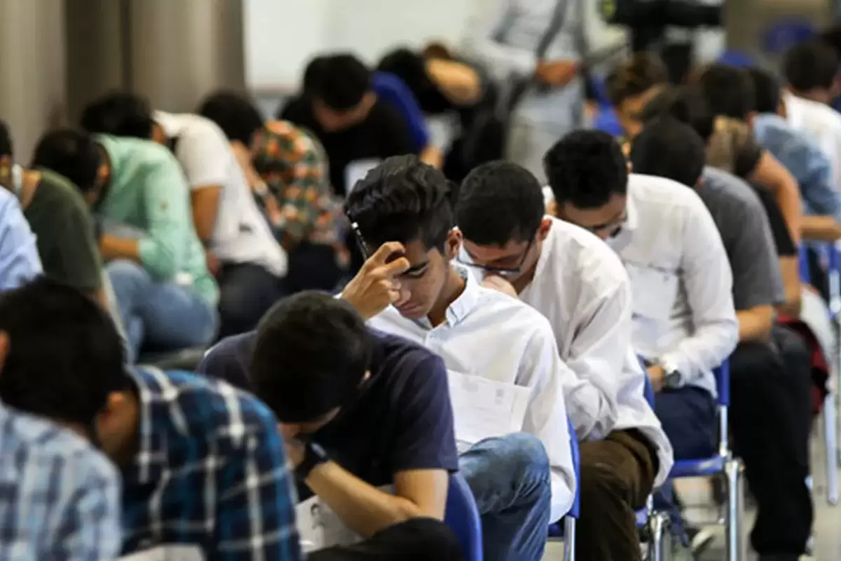 هشدار آموزش و پرورش به متقلبان احتمالی در امتحانات نهایی