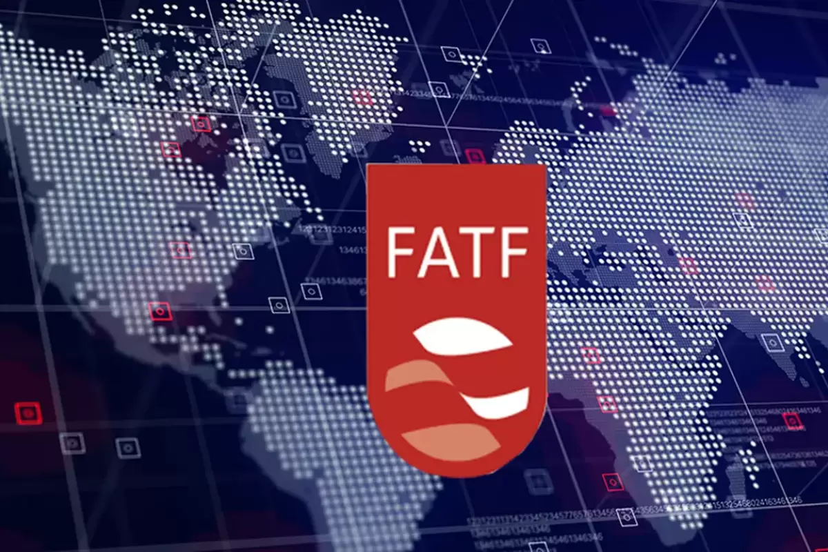 ایران در فهرست سیاه «FATF» باقی ماند