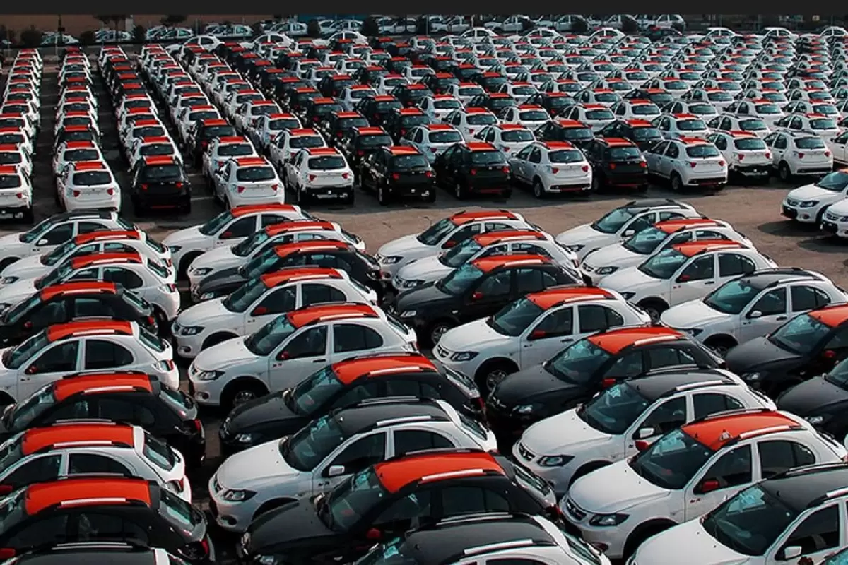 نگاهی به قیمت‌ خودروها در هفته سوم خرداد/تنها این دو خودرو رشد را تجربه کردند + فیلم