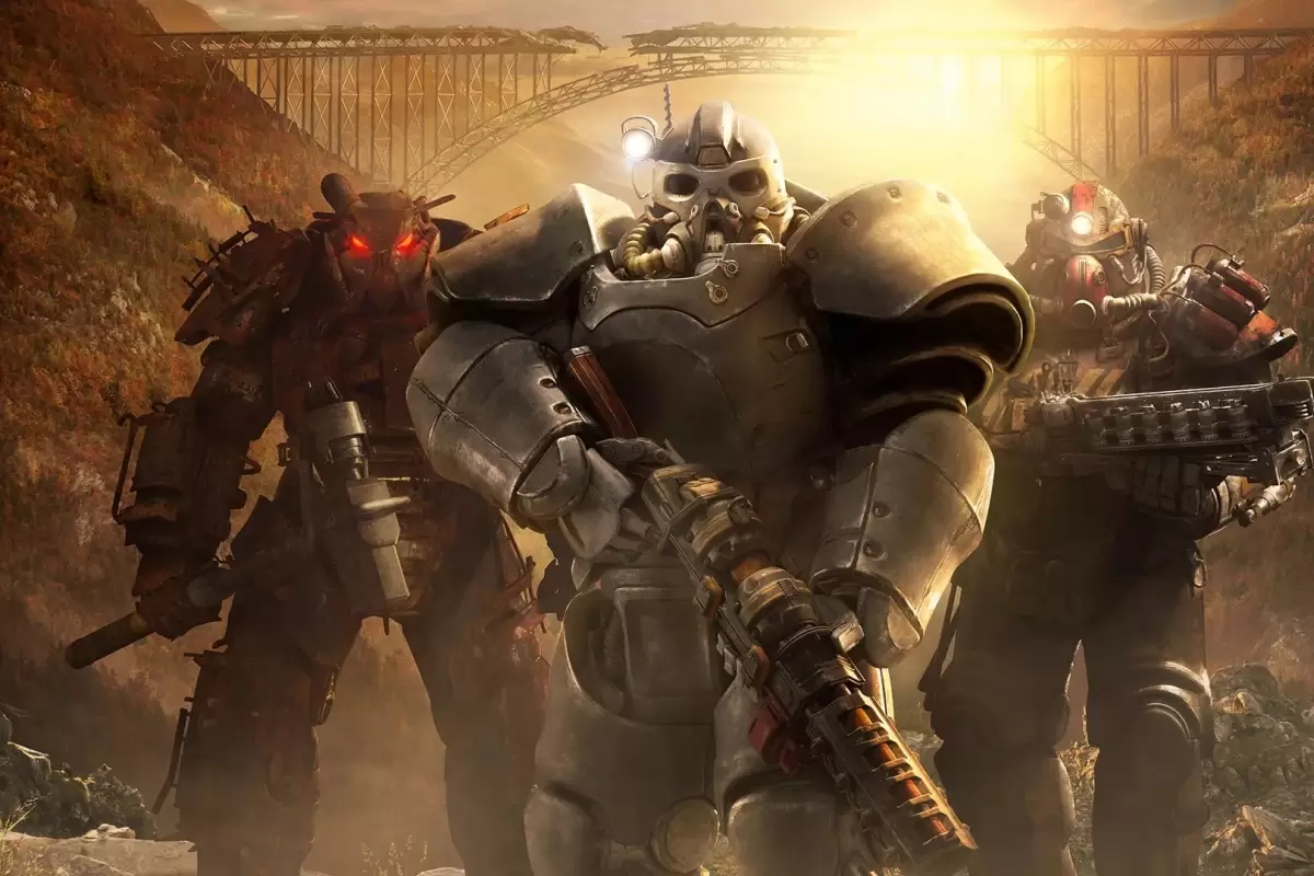 بتسدا برای ساخت بازی جدید Fallout عجله نمی‌کند