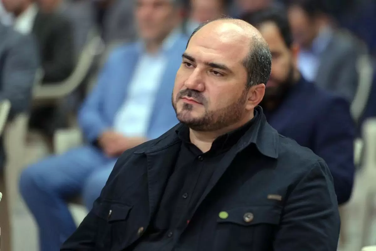 منصوری رئیس ستاد انتخاباتی جلیلی شد