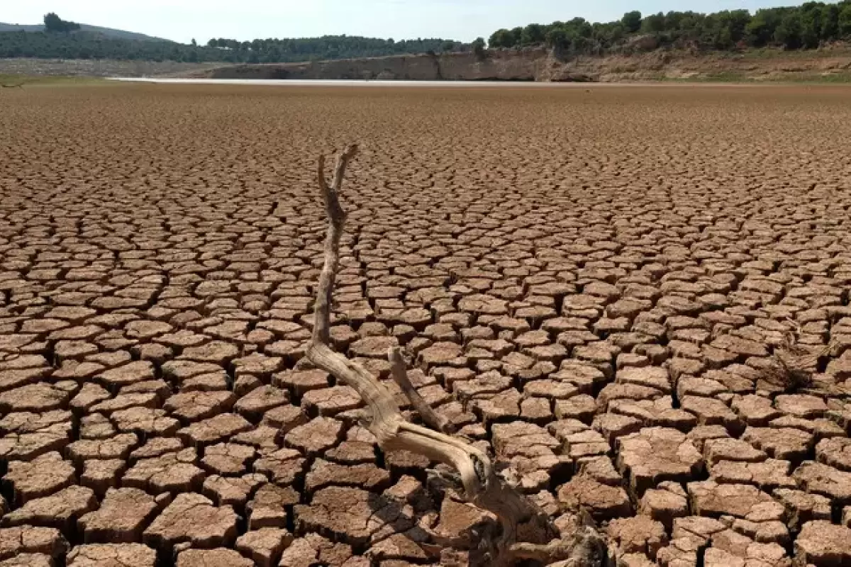 این سه استان وارد چهارمین سال خشکسالی شدند