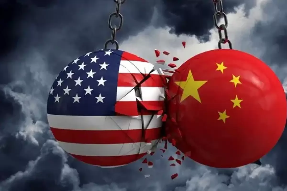 انجام مذاکرات هسته‌ای آمریکا و چین پس از ۵ سال