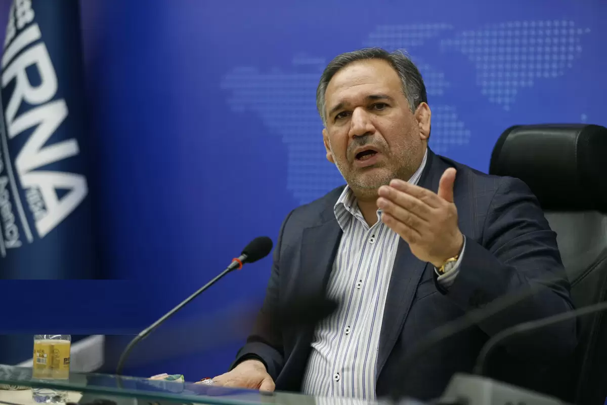 شمس الدین حسینی، رئیس کمیسیون اقتصادی مجلس شد
