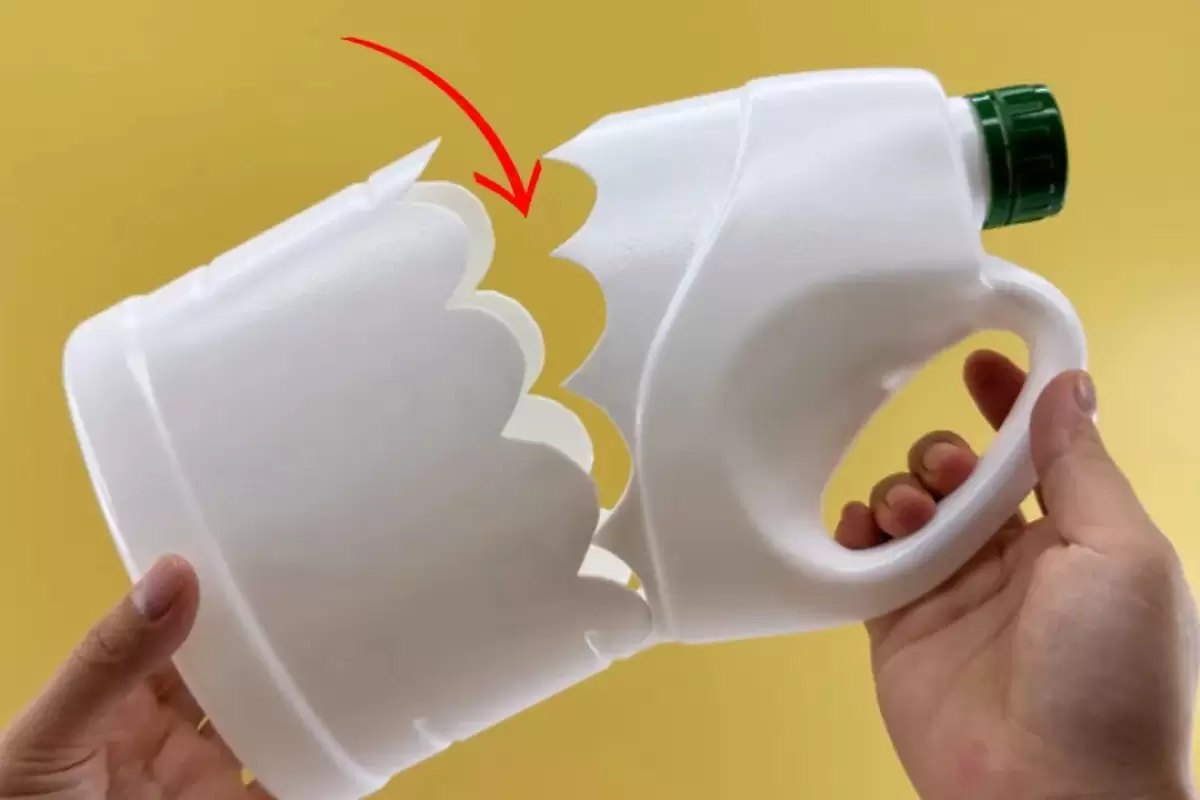 (ویدئو) 15 ایده درخشان برای استفاده دوباره از بطری های پلاستیکی دورریز
