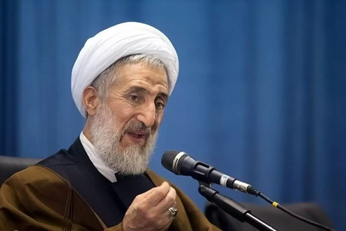 انتظارات کاظم صدیقی از رئیس جمهور آینده از تریبون نماز جمعه تهران