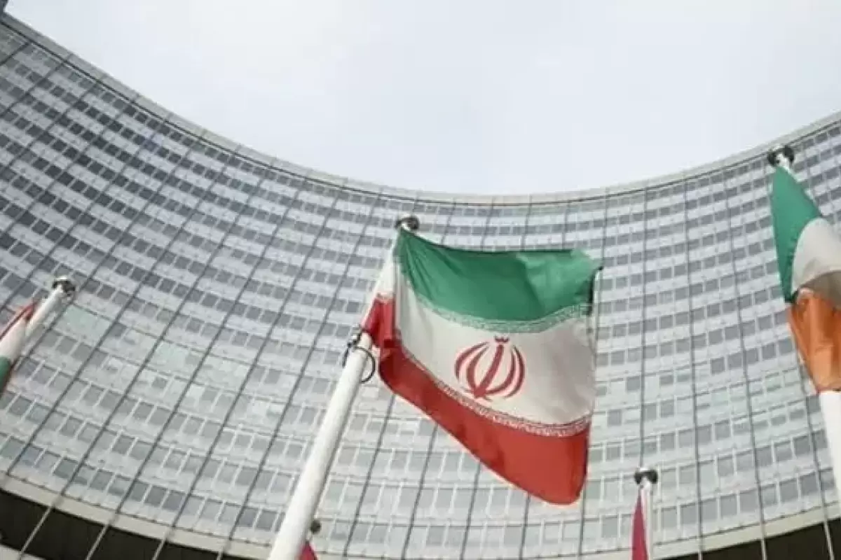 ایران افزایش غنی‌سازی اورانیوم و نصب سانتریفوژ‌های جدید را آغاز کرد
