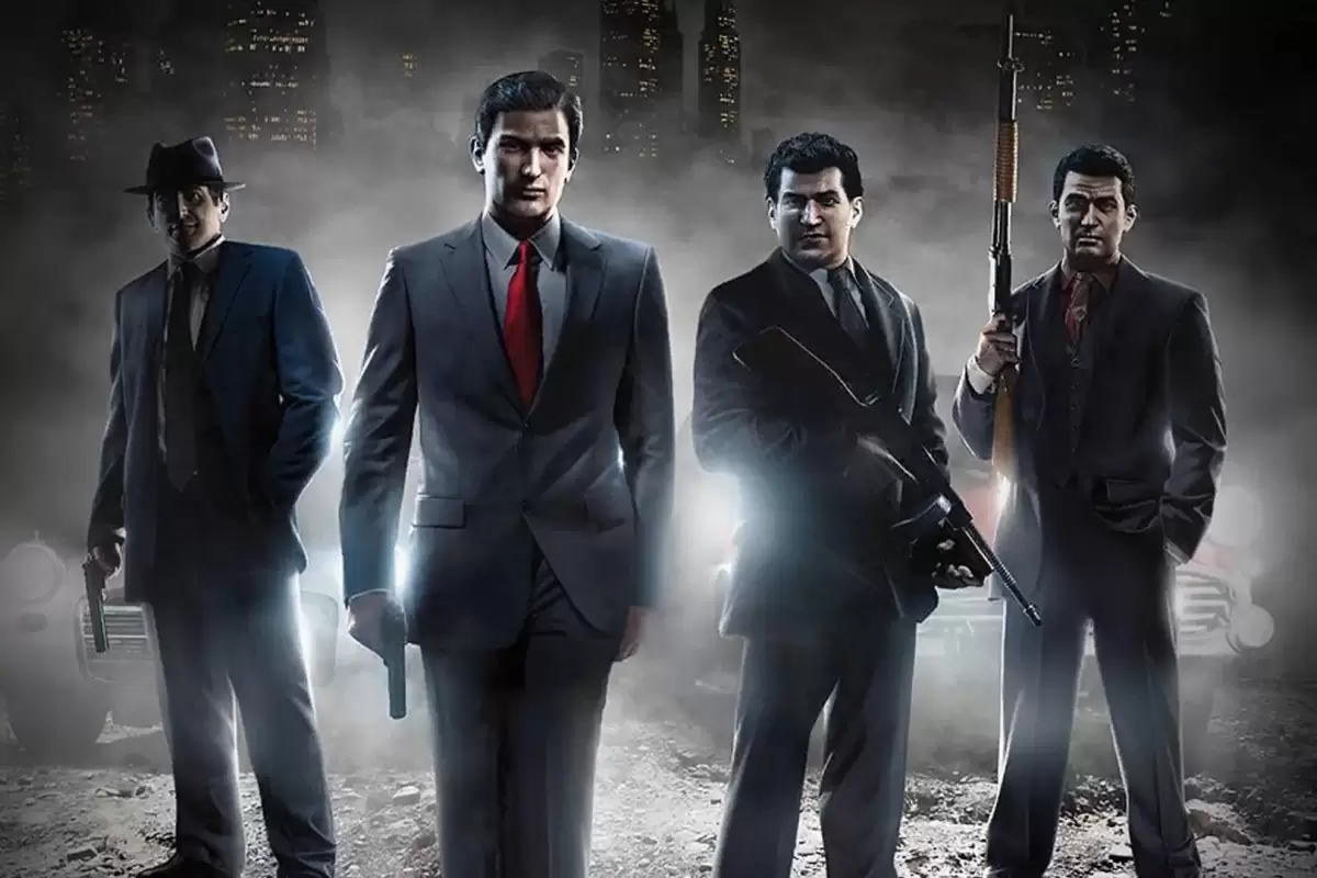 Mafia 4 شروعی جدید برای مجموعه مافیا خواهد بود