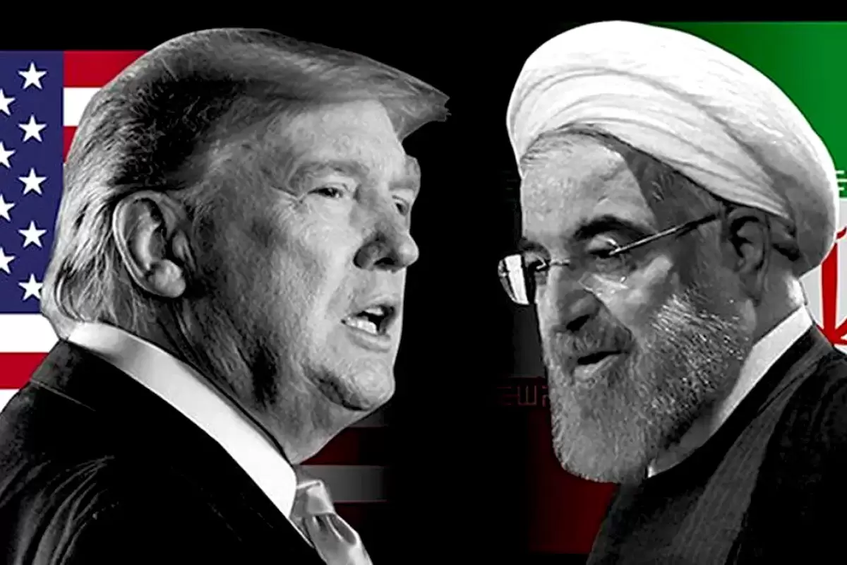 پزشکیان دولت سوم روحانی نیست/ نگران دولت دوم ترامپ باشید!