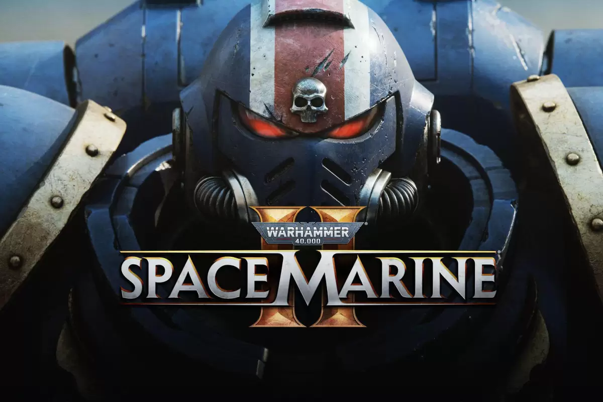 تریلر جامع Warhammer 40,000: Space Marine 2 نبردهای خونین فضایی را نشان می‌دهد