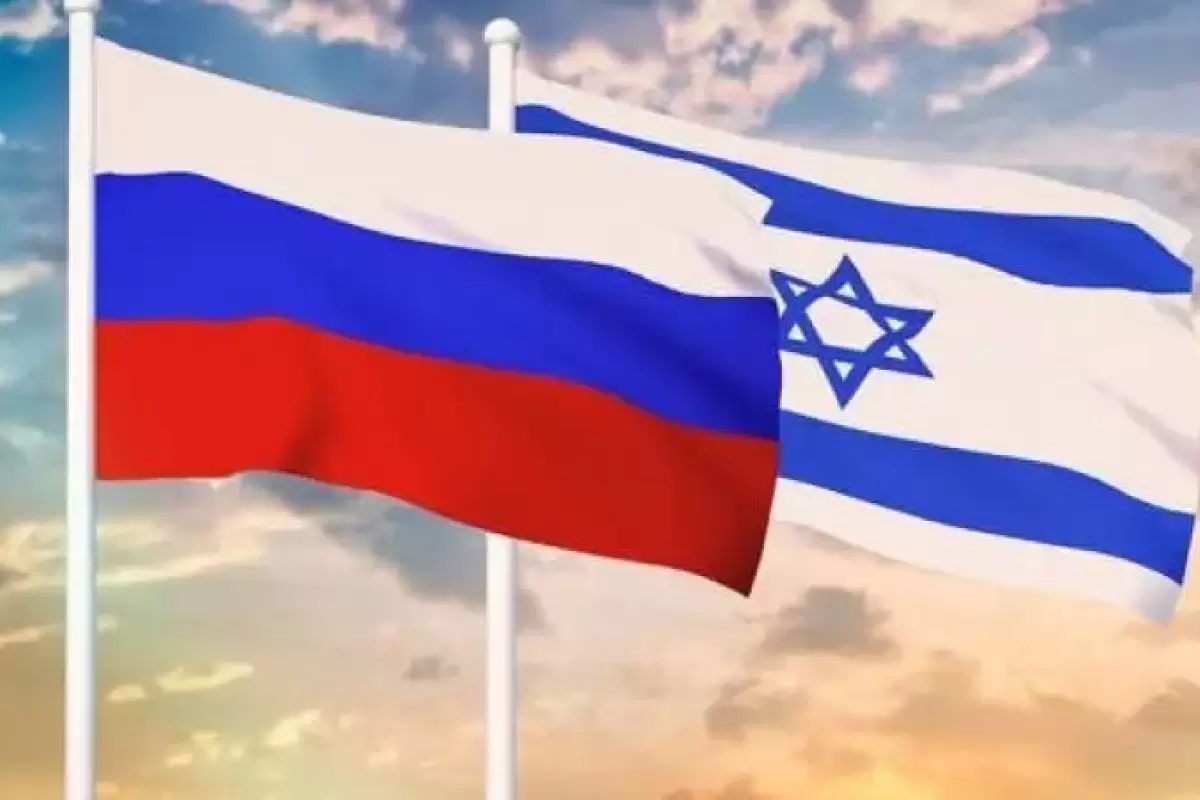 روسیه خواستار آتش بس در غزه شد