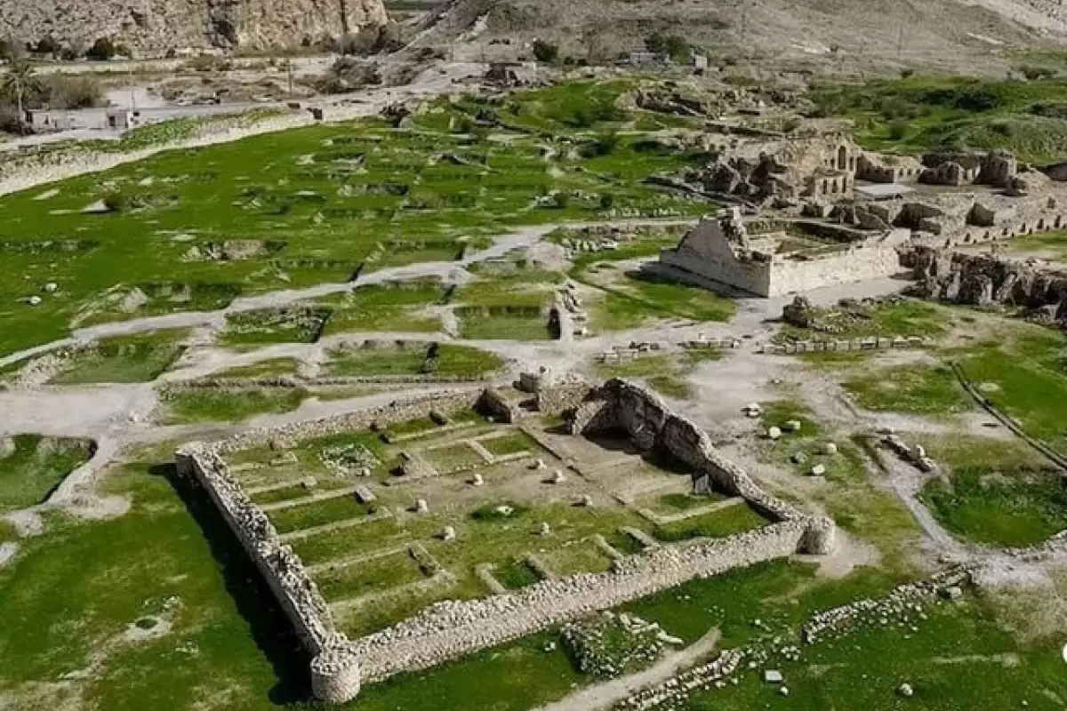 گندی‌شاپور کهن‌ترین ‌دانشگاه‌ جهان؛ بودن یا نبودن، مساله این نیست!