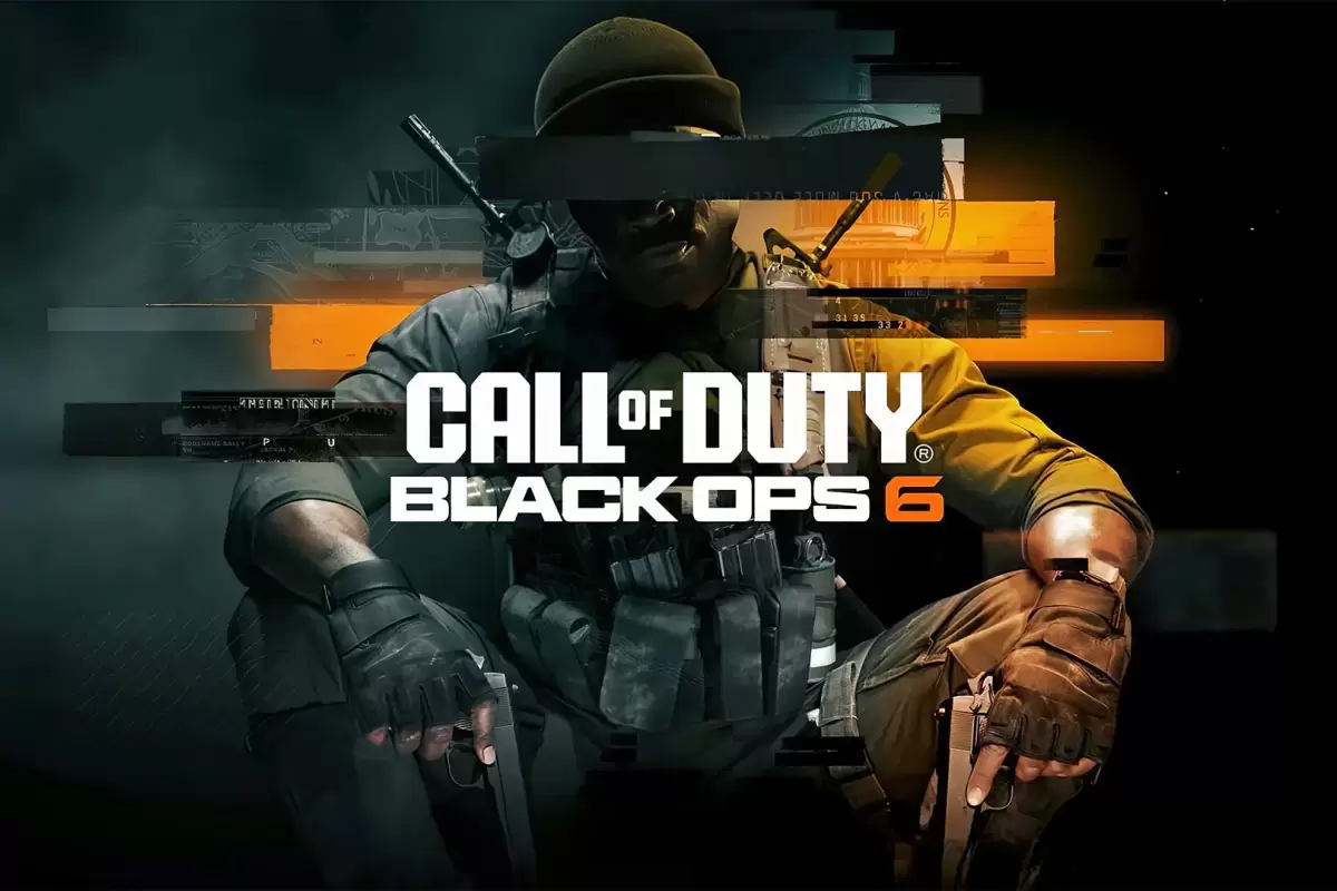بازی Call of Duty: Black Ops 6 به PS4 راه می‌یابد