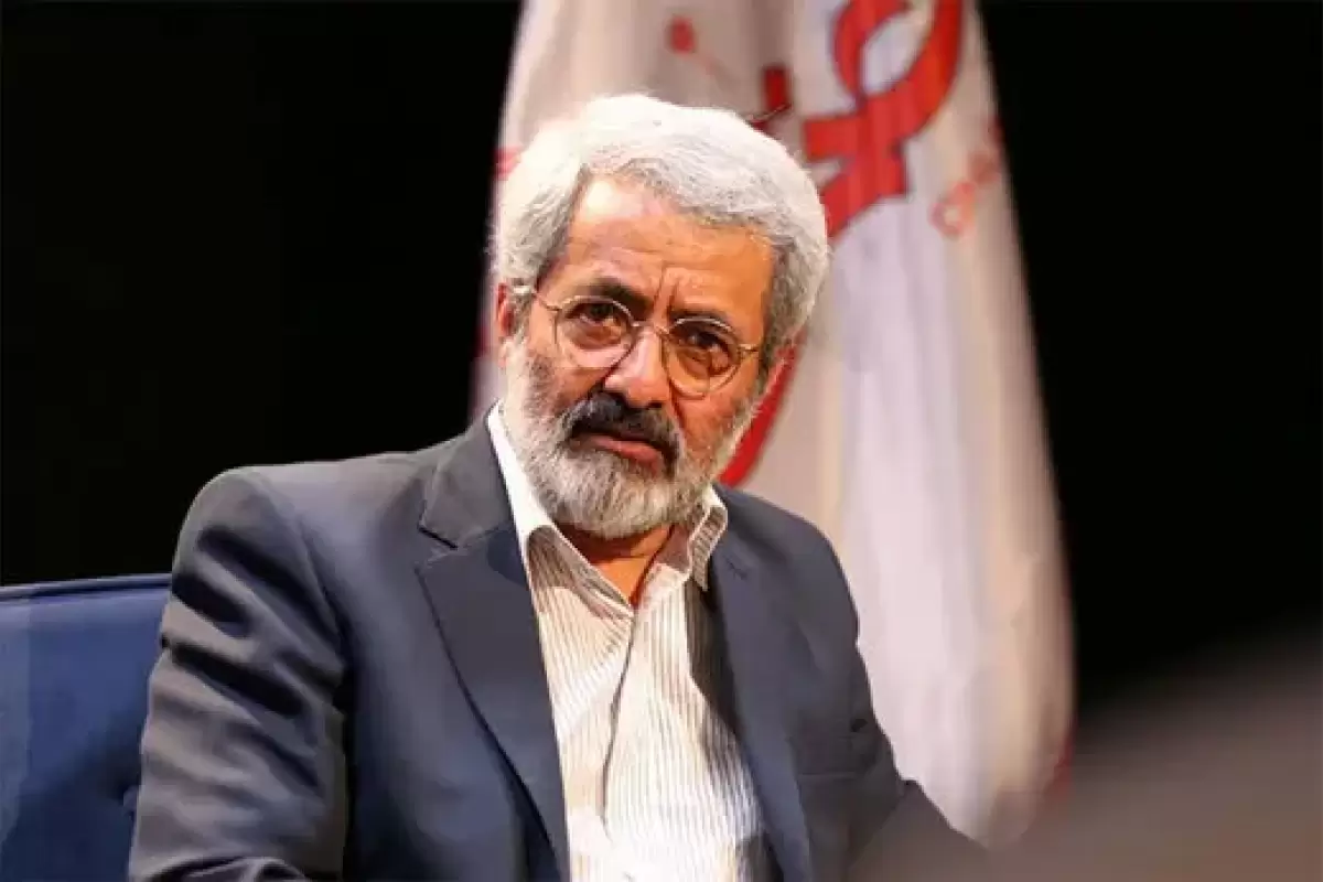 واکنش عباس سلیمی‌نمین به ردصلاحیت علی لاریجانی
