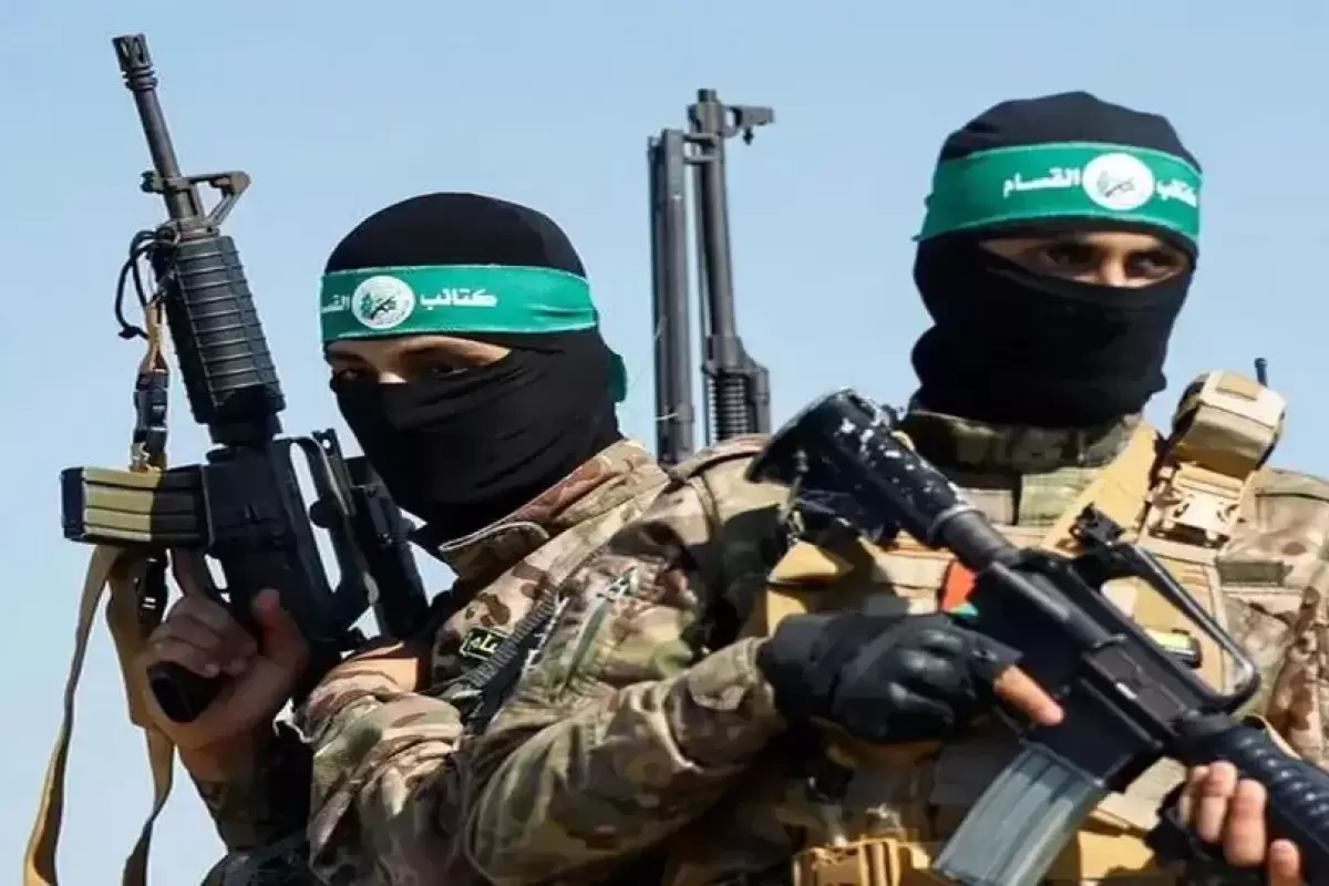 حماس: اسرای بیشتری خواهیم گرفت