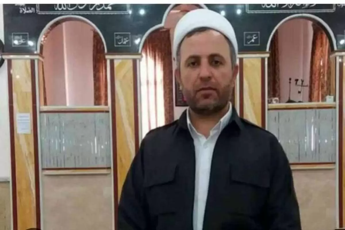 مجازات اعدام محمد خضرنژاد به حبس تبدیل شد