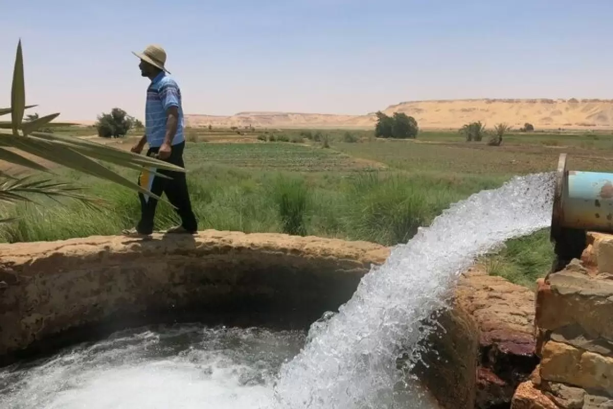 شرایط خرید برق صرفه‌جویی شده کشاورزان