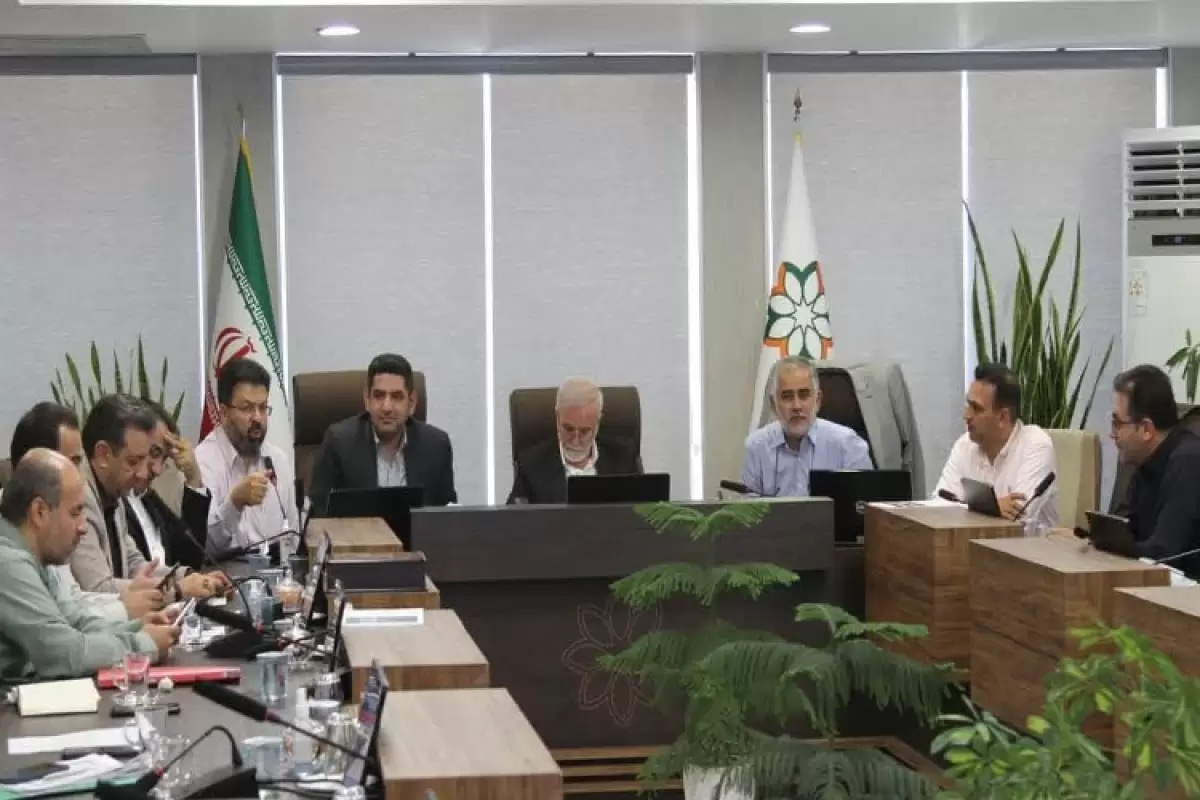 شهردار: توسعه مترو شیراز جزو اولویت‌های مهم است