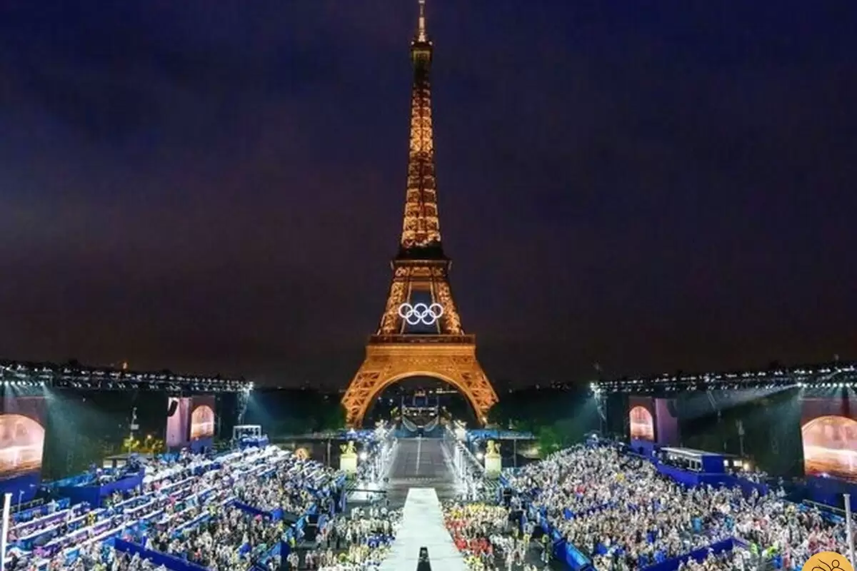 افتتاحیه ضد فرهنگی المپیک پاریس ۲۰۲۴