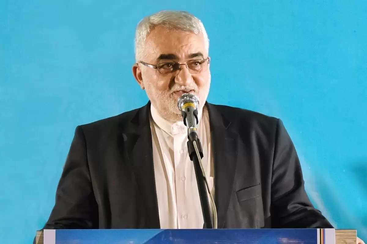علاءالدین بروجردی: کسی که رأی نداد را ضدنظام نخوانیم