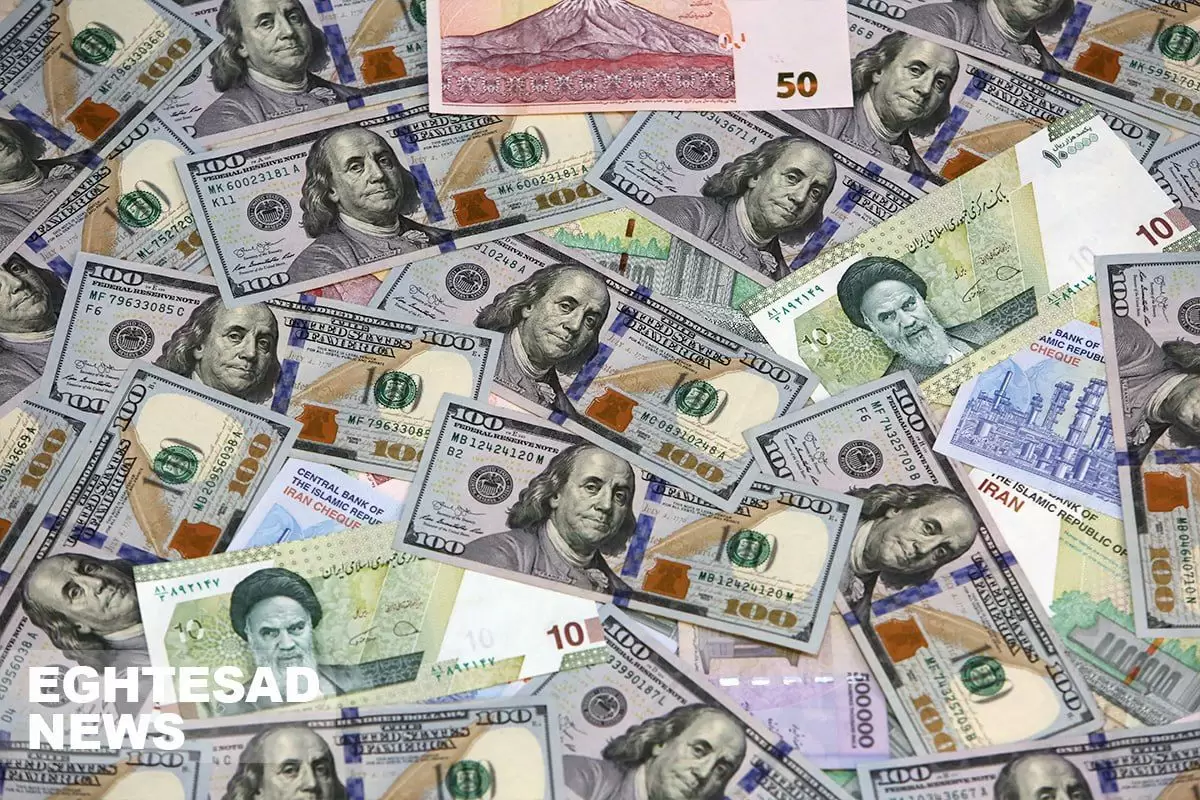قیمت دلار، یورو و پوند امروز دوشنبه ۸ مرداد 1403/ قیمت لیر ترکیه بالا رفت