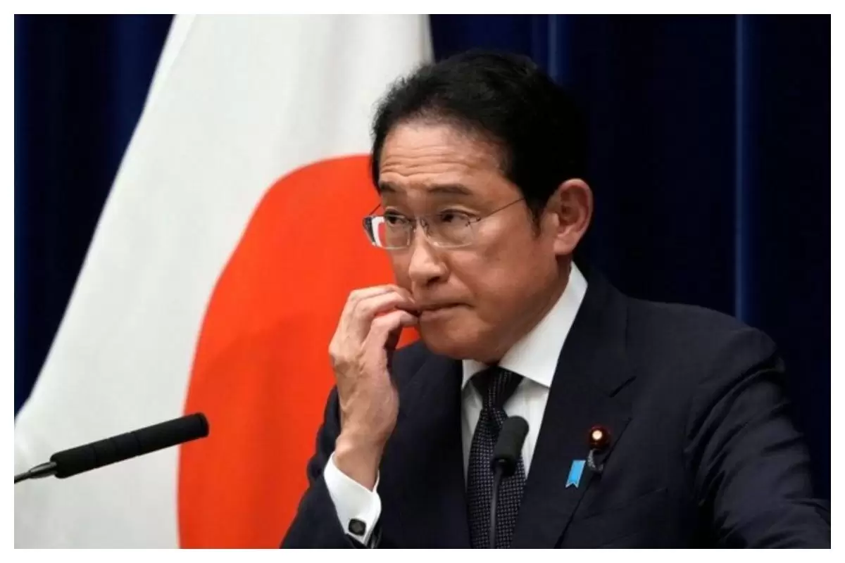 تماس تلفنی نخست وزیر ژاپن با پزشکیان