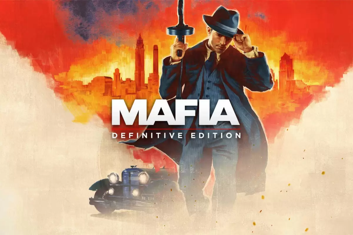 بازی Mafia: Definitive Edition در راه گیم پس است