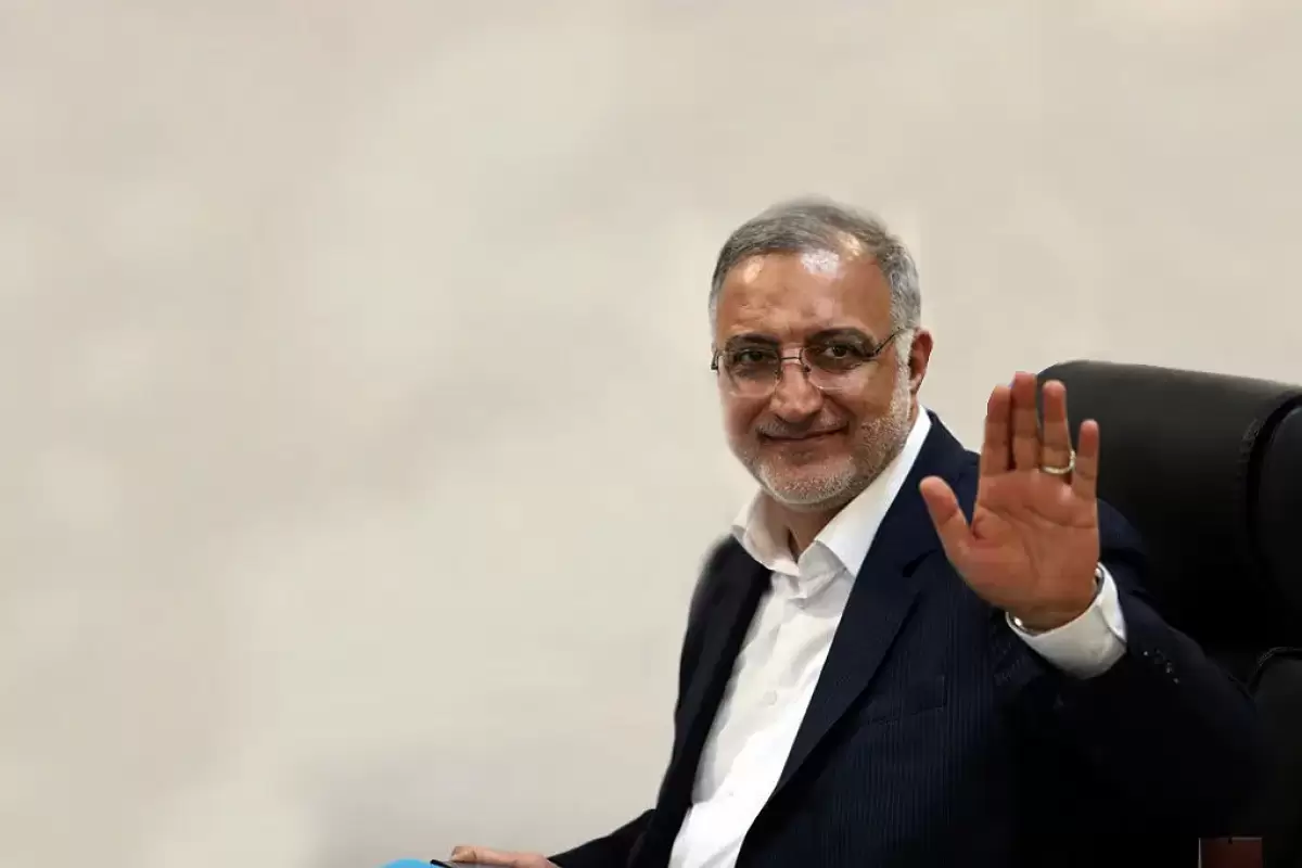 زاکانی از شهرداری تهران برکنار می‌شود؟/ ویدئو