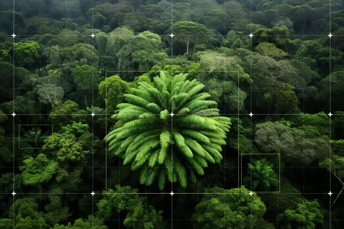 دانشمندان در جستجوی یک جفت برای «تنهاترین درخت جهان» هستند