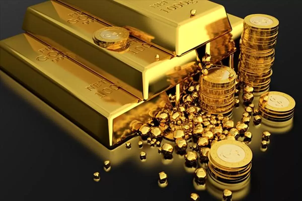 قیمت طلا و سکه امروز شنبه ۶ مرداد 1403/ افزایش قیمت