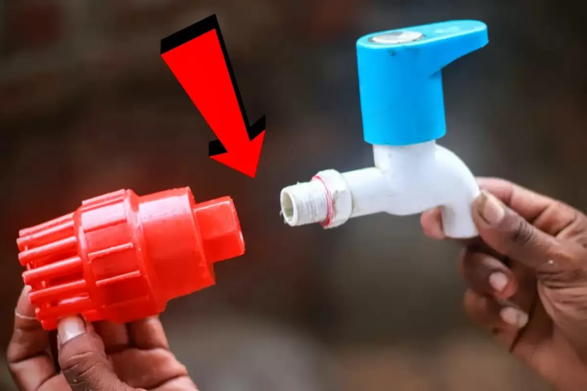 (ویدئو) نحوه درست کردن پمپ آب در خانه بدون نیاز به برق!