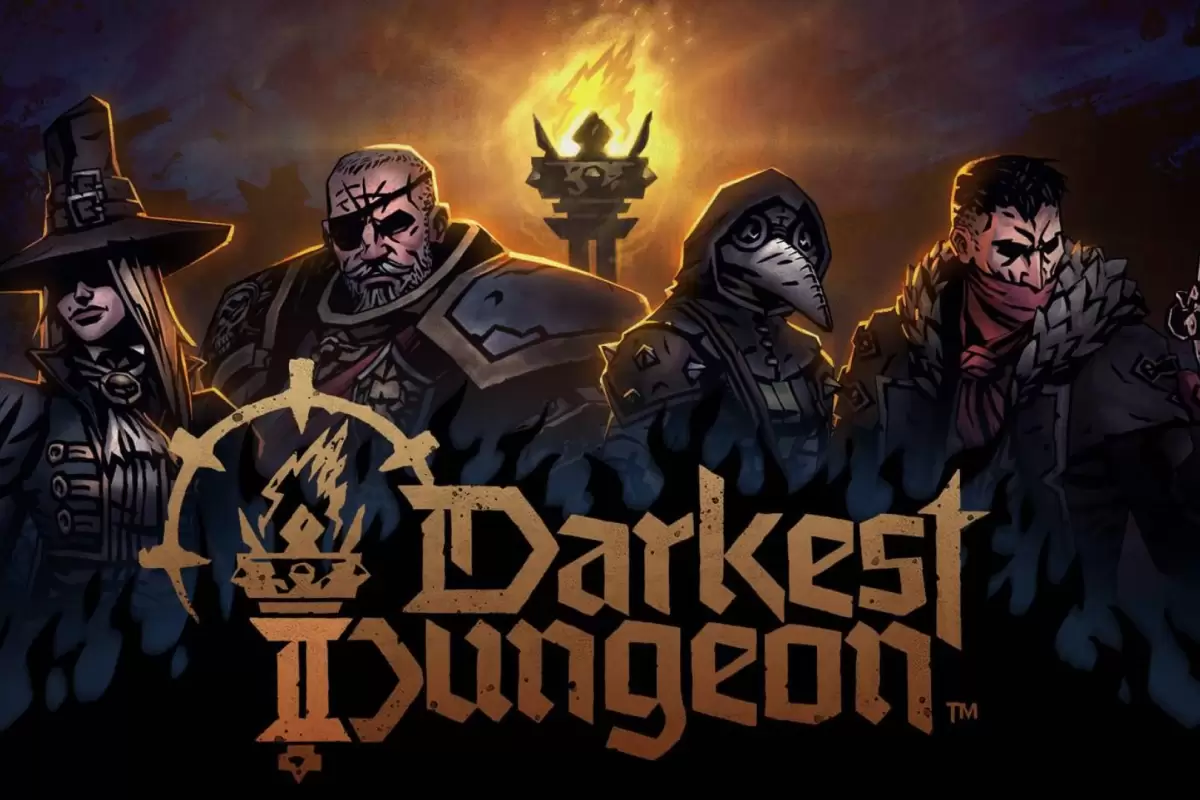 تریلر جدید Darkest Dungeon 2 عرضه بازی برای ایکس باکس را تایید می‌کند