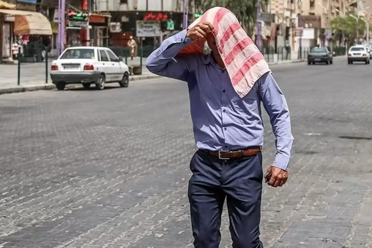 هشدار تداوم گرما در استان تهران / استانداری: مردم مصرف آب و برق خود را مدیریت کنند