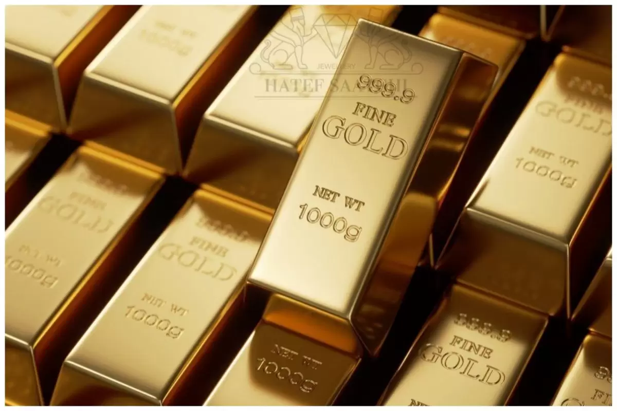 قیمت طلا امروز سه‌شنبه ۲ مرداد ۱۴۰۳/ افزایش قیمت