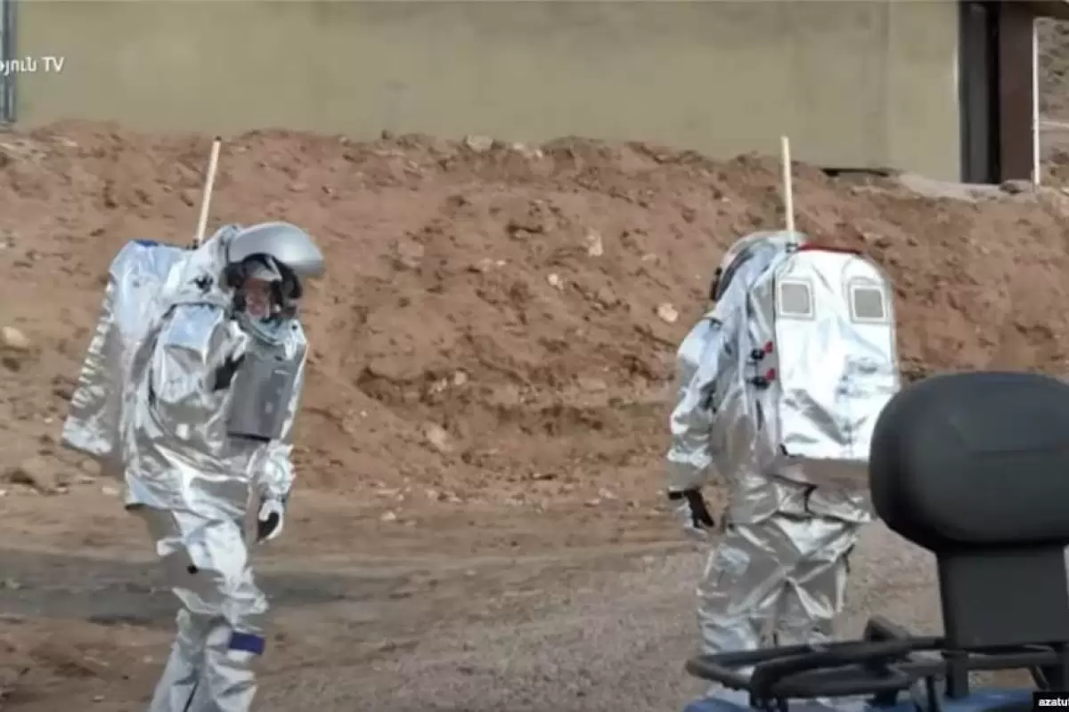 مشکل جدید سفر به مریخ: انقضای تاریخ مصرف داروها