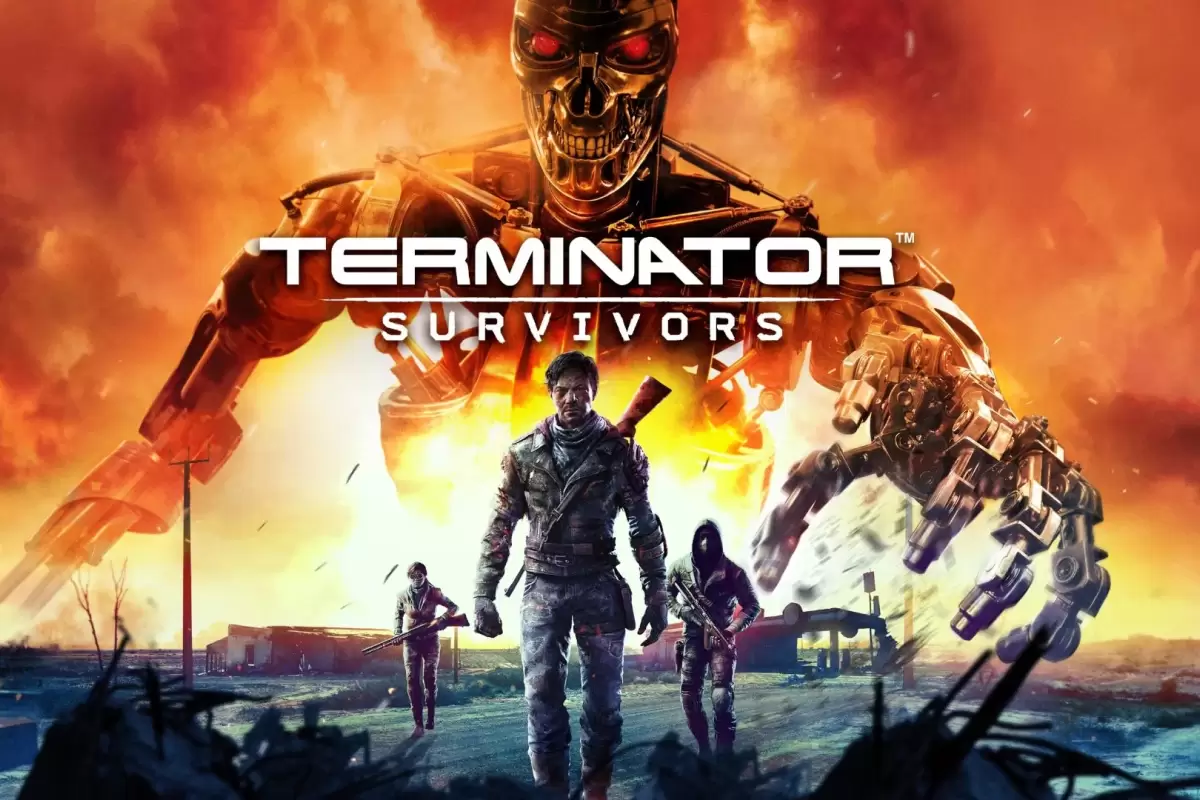 تریلر جدید Terminator: Survivors گیم‌ پلی و مبارزات بازی را نمایش می‌دهد