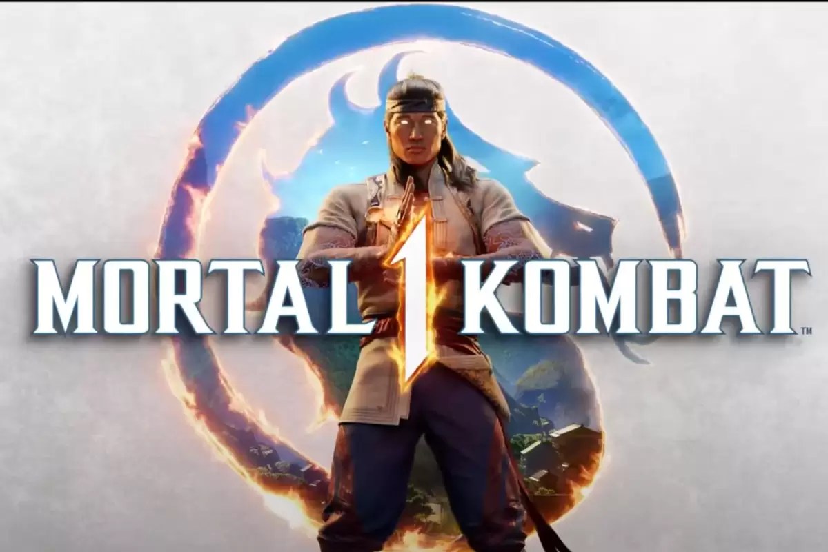 Mortal Kombat 1 تا سال ها محتوای جدید دریافت می کند