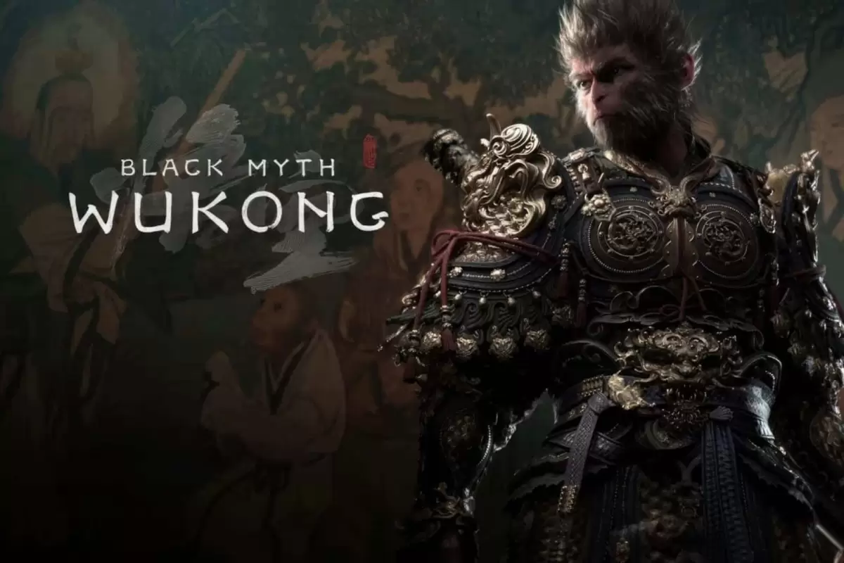 گیم‌ پلی مبارزات Black Myth: Wukong بیشتر به God of War شباهت دارد