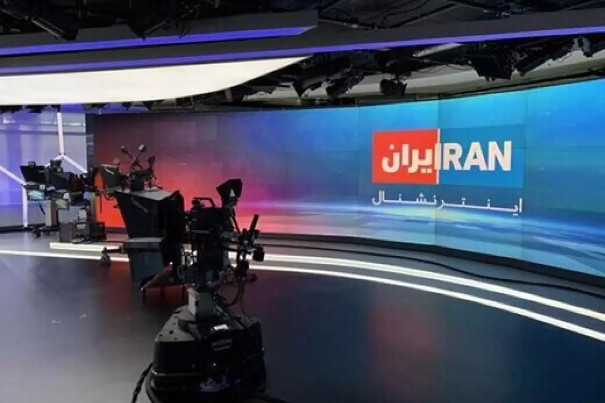 ببینید | گاف امنیتی مدیر رادیو اسرائیل در مورد ترور اسماعیل هنیه در تهران؛ دستپاچگی در پخش زنده: من نگفتم!