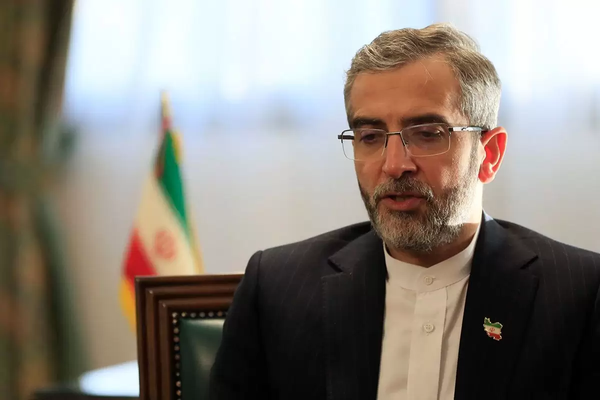 سیاست خارجی دولت جدید ایران مبتنی بر تقویت چندجانبه‌گرایی است